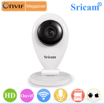 Wifi IP Camera indoor use web camera mini cctv camera security product